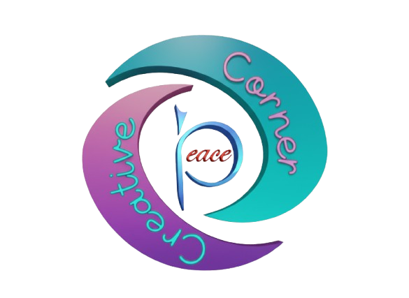 Creative Peace Corner logo